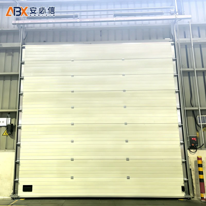 固原滑升门